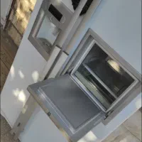 یخچال ساید بای ساید|یخچال و فریزر|قم, باغ شازده|دیوار