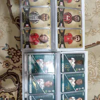 البوم کیمدی|کلکسیون و سرگرمی|دهق, |دیوار