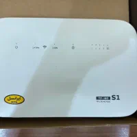 مودم S1 ایرانسل s1