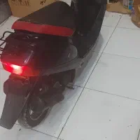 هوندا دیو 50