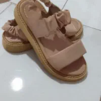 صندل تابستانه سایز۳۸،۳۹