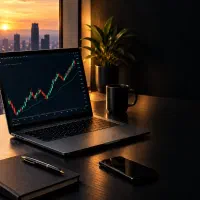 آموزش ترید فارکس