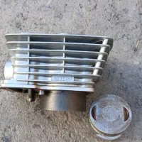 انواع قطعات مصرفی موتورسیکلت|قطعات یدکی و لوازم جانبی|رامهرمز, |دیوار