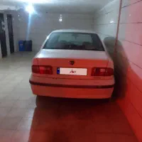 سمند ال ایکس ۸۸ تک سوز|خودرو سواری و وانت|الوند, |دیوار