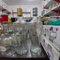 بطری آب|حراج|بندر ماهشهر, |دیوار