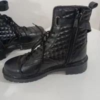 نیم پوت سایز37 نونو|کیف، کفش، کمربند|پاکدشت, پاکدشت (مامازند)|دیوار