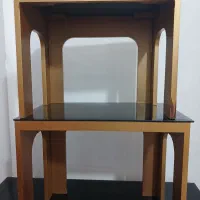 میز و کنار مبلی