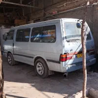 ون دیزل|خودرو سواری و وانت|کرمان, |دیوار