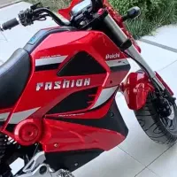 موتور برقی ام ام تی کلیک|موتورسیکلت|محمدشهر, ولدآباد|دیوار