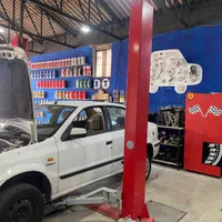 تعمیر تخصصی موتور خودروهای EF7(موتور ملی)|خدمات موتور و ماشین|نوشهر, |دیوار