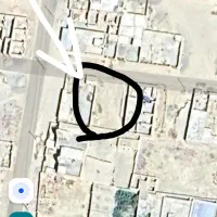 رمین مسکونی 260متر|فروش زمین و ملک کلنگی|سراوان, |دیوار