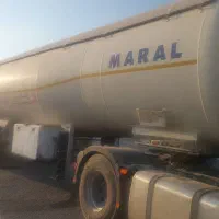 راننده پایه یکم هستم