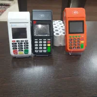 کارتخان تغییر مالکیت v70 کارتخوان VX6800 کارت خان