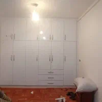 انواع کمد دیواری و کابینت|جاکفشی، کمد، دراور|اهواز, کوی رمضان|دیوار