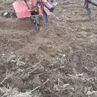 انجام کارهای تیلر زنی