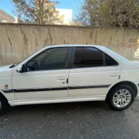 پژو پارس تیوفایو