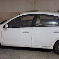 برلیانس H320 مدل ۹۵