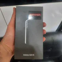 گوشی سامسونگ s25fe