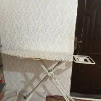 میز اتو در حد اهرم دار جدید