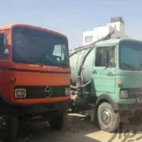 تخلیه چاه و لوله بازکنی لیان پاک