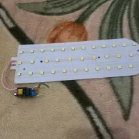 ذربین چراغدار بدون پایه|لوازم التحریر|فردیس, شهرک هفده شهریور|دیوار