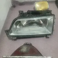 لوازم یدکی خودرو ۴۰۵|قطعات یدکی و لوازم جانبی|قم, نیروگاه|دیوار