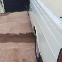 مدل 89 بی رنگ|خودرو سواری و وانت|بوئین زهرا, |دیوار