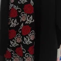 دوعدد مانتو در حد نو مناسب سایز ۴۴ تا ۵۰