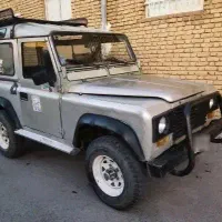 پاژن مدل 78 موتور گیربکس پاترول