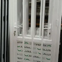 درب وپنجره کانکس