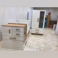 کابینت کمد دیواری اقساط|جاکفشی، کمد، دراور|لنگرود, |دیوار