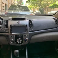 سراتو مدل ۹۵ دنده ای بی رنگ بسیار تمیز|خودرو سواری و وانت|اصفهان, طامه|دیوار