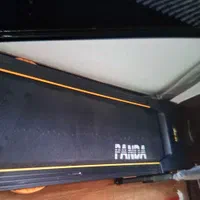 تردمیل در حد نو felozhen