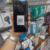 poco x6 pro