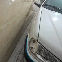 پرشیا دوگانه فابریک ۹۸