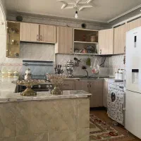 خونه ویلایی طبقه اول