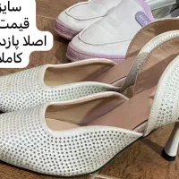 کفش مجلسی سایز۴۰