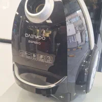 جاروبرقی دوو + تخفیف ویژه روز مادر