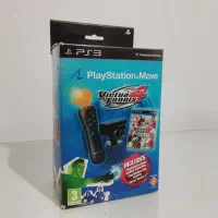 پک کامل Playstation Move مخصوص کنسول بازی PS3 پلی۳