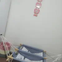 گهواره دوقلو (ننو)