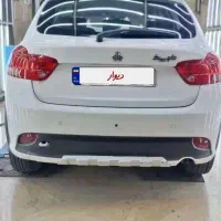 کوییک ساده مدل ۹۸|خودرو سواری و وانت|تهران, پاسداران|دیوار