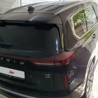 Xtreme  VX ایکس تریم مدل ۱۴۰۳ فول بدون توضیحات|خودرو سواری و وانت|تهران, پرستار|دیوار