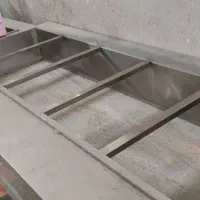 فر گرمکن غذا کافی شاپ رستوران