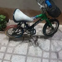 دوچرخه