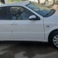 سمند سورنxv7p صفر ۱۴۰۴