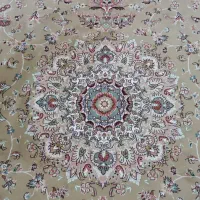 فرش ۶متری سالم و تمیز