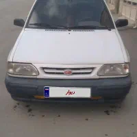 فروش خودروپراید