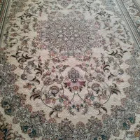 فرش ۷۰۰ شانه و ۱۲۰۰ شانه ۹ متری در حد نونو|فرش|قدس, شهرقدس|دیوار