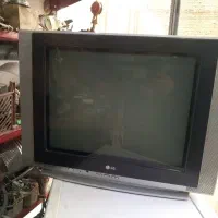 تلویزیون رنگی ۲۱ الجی