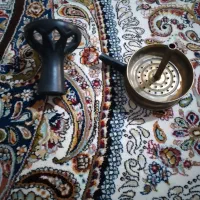 سری قلیان سلیکونی